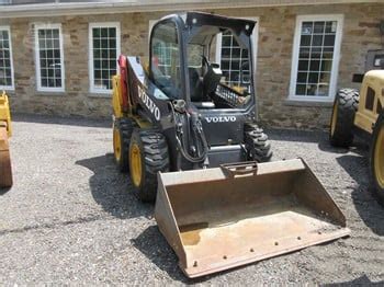 VOLVO MC70 Skid Steers For Sale 